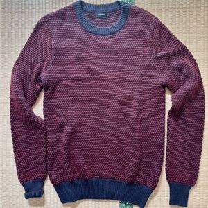 antony morato sweater